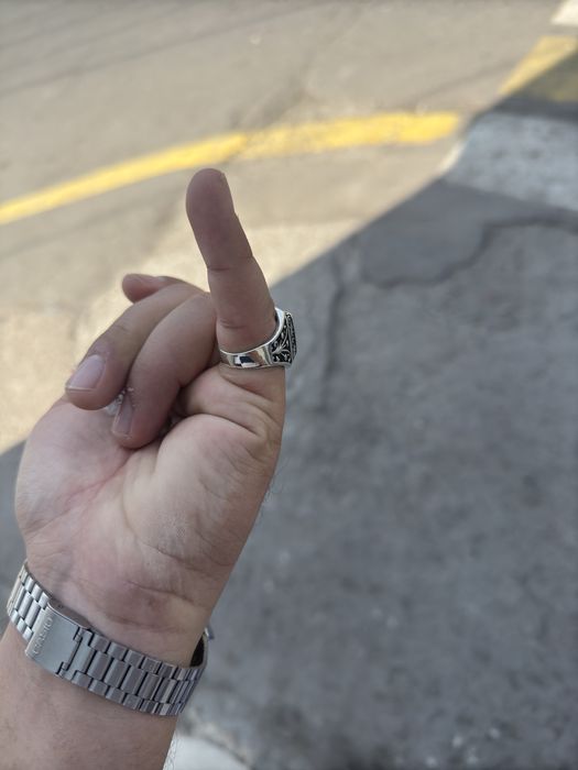 Po’lat alandar uzugi