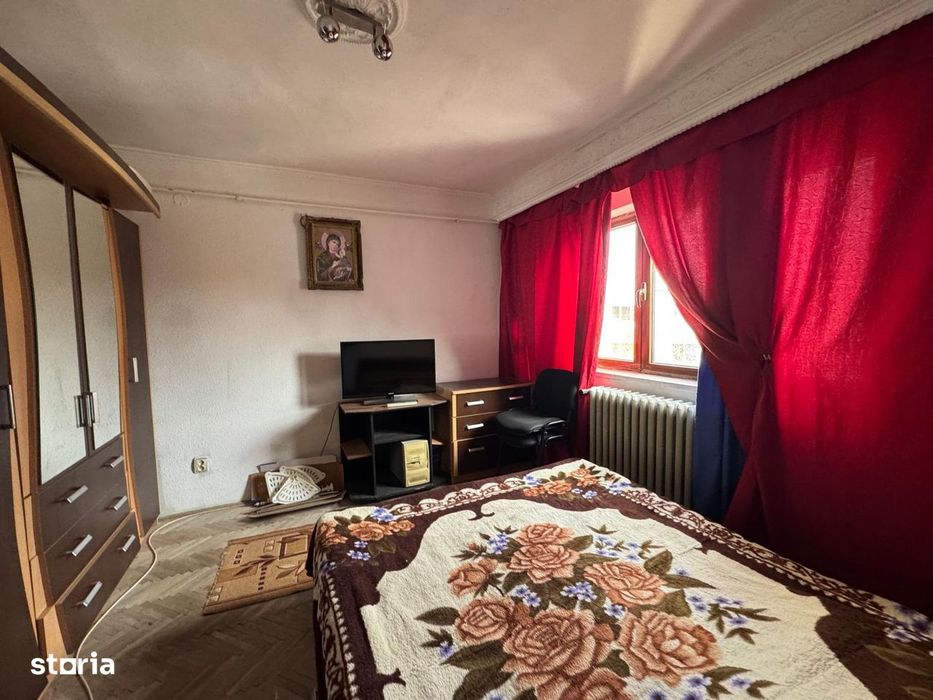 Apartament 2 camere Gavana