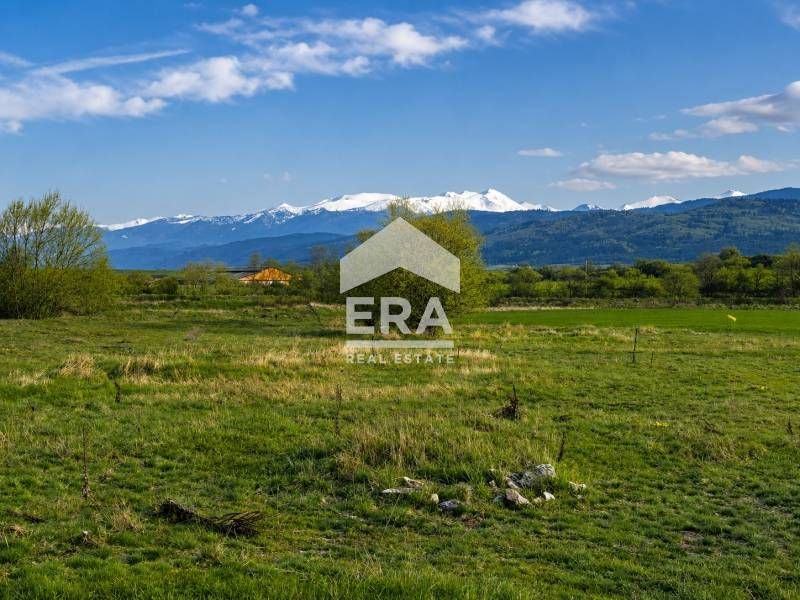 Продава се Парцел в с. Рельово, Област София-област - 1317 кв.м за 33 €/кв.м - Снимка #1