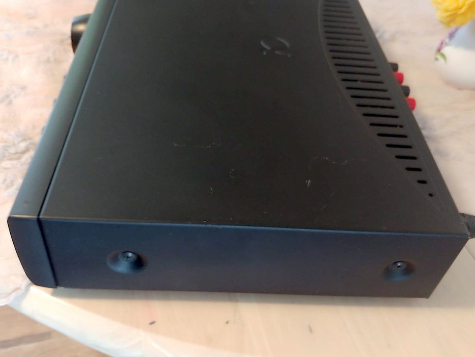Arcam Alpha 8 amplificator integrat Roksan Cambridge Mission Rega Cyrus Naim Audiolab Sugden Marantz NAD Harman Sony