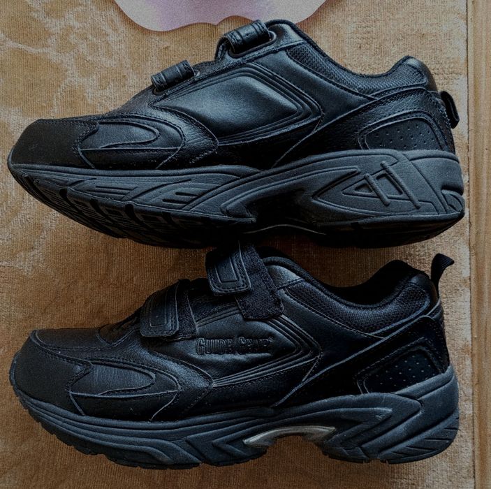 Мъжка работническа обувка