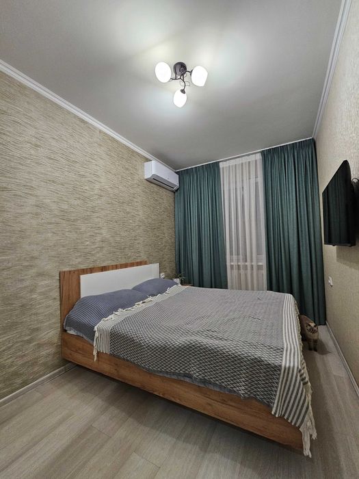 Срочно! Буюк Ипак Йули. 3/2/5 с хорошим ремонтом!