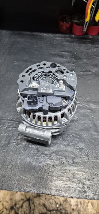 Генератор  Bosch 140A VAG 1.8 и 2.0