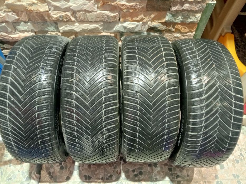 Balon IMPERIAL BU R17 235/55