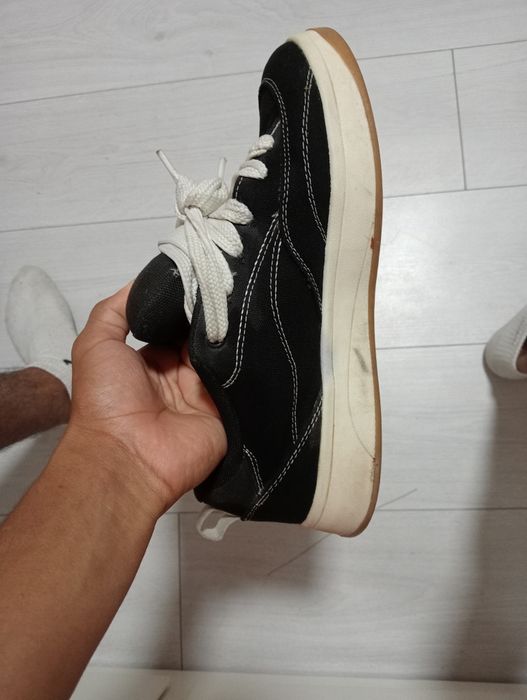 STWD Skate Trainers