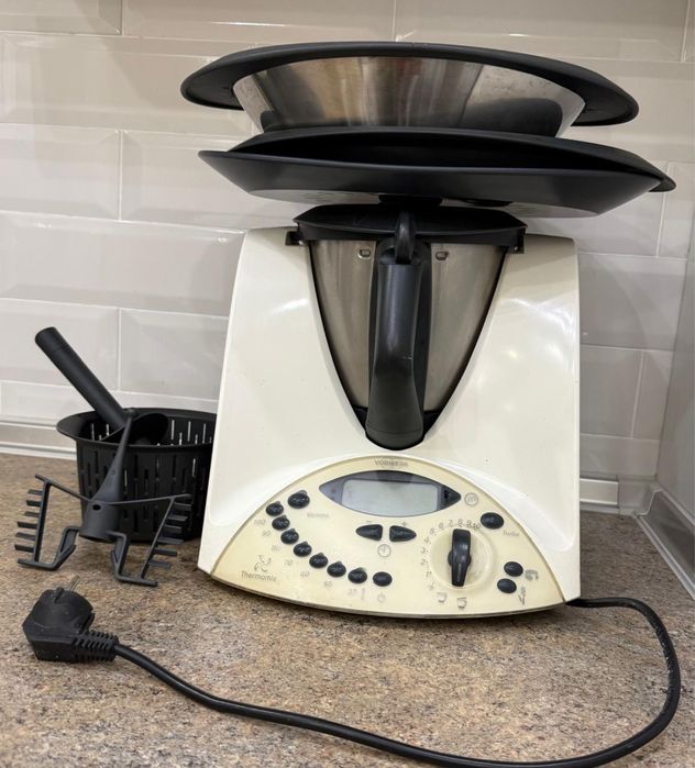 Термомикс,  Thermomix TM31