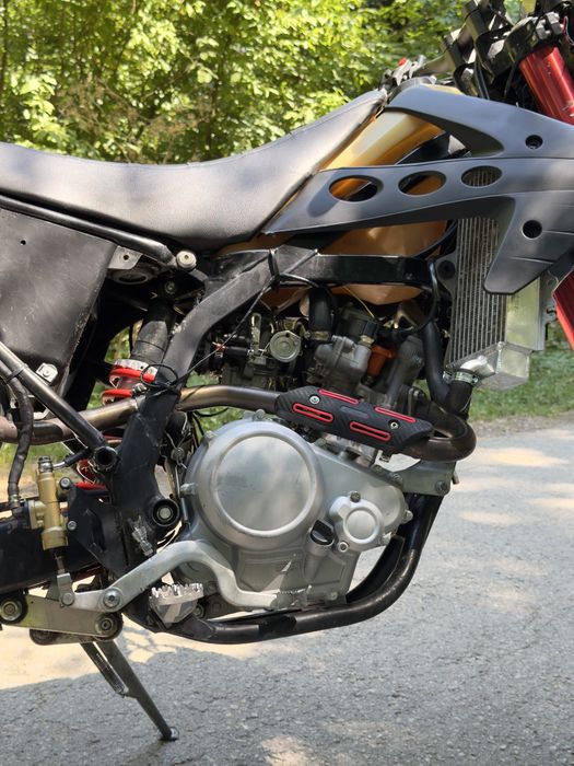 Fantic Caballero 125