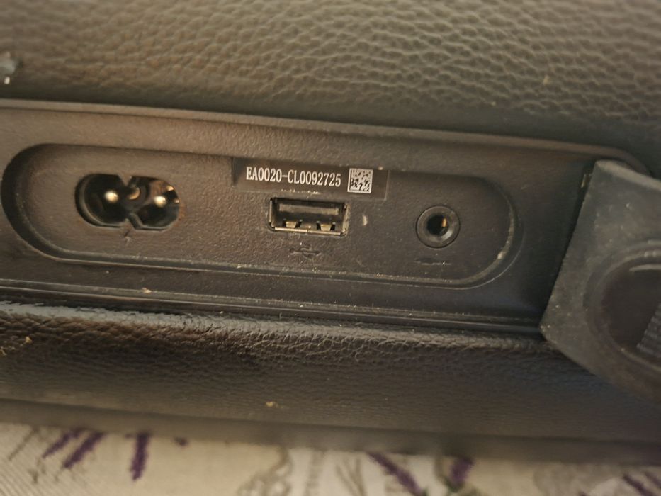 Jbl partybox on the go