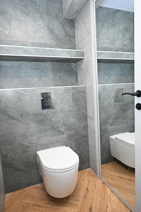 Дава се под наем Офис в Перник, Изток - 86 кв.м за 720 € - Снимка #13