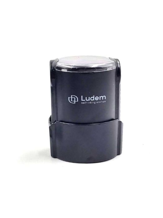 Автоматическая оснастка для печати от бренда LUDEM