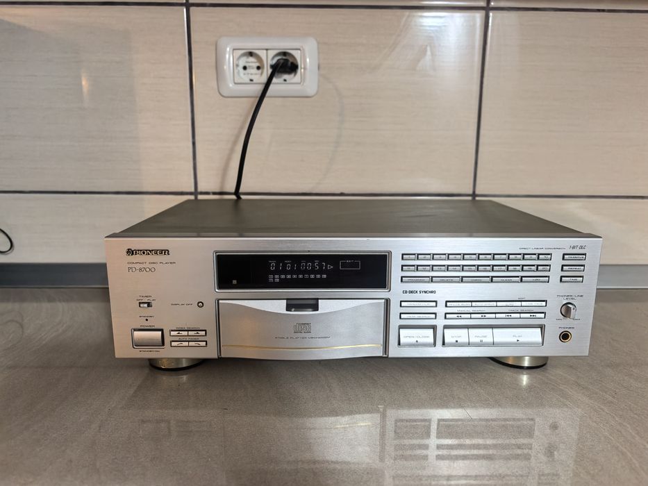 cd player pioneer second hand si noi de vanzare • Anunturi • OLX.ro