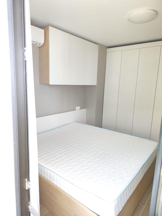 Дава се под наем Тристаен апартамент в София, Кръстова вада - 200 кв.м за 1500 € - Снимка #7