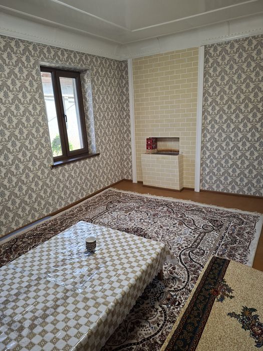 Продается срочно, участок возможно обмен на квартиру в Юнусабаде