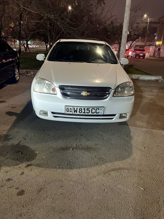 Lacetti 2009 avtomat gazi bor 290.000 km