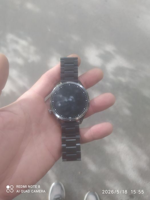 Продам  смарт часы