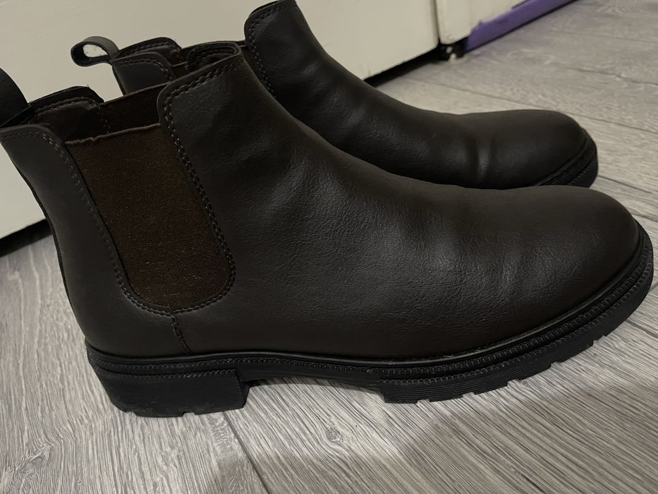 Мъжки ботуши 44 LCW STEPS