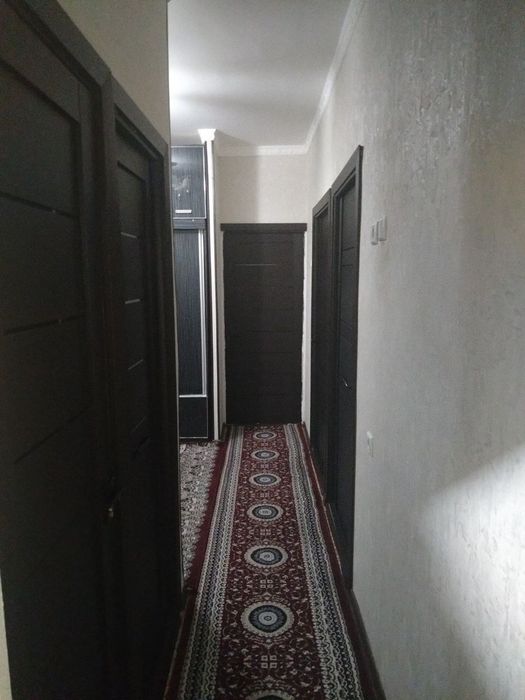 Дом сатылады 23 мкр