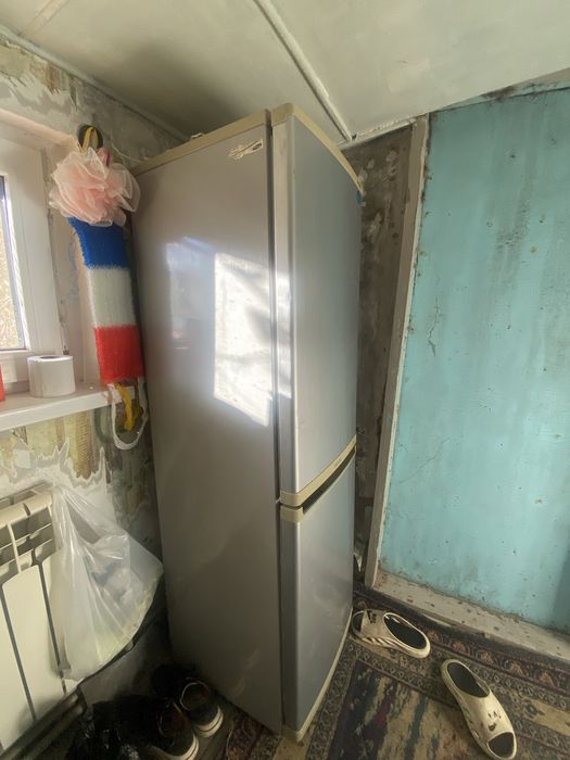 Холодильник самсунг состояние 10/10