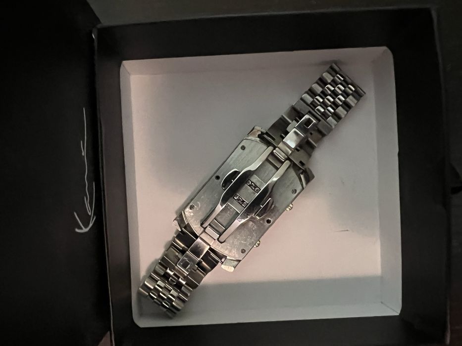 Vand ceas Cartier