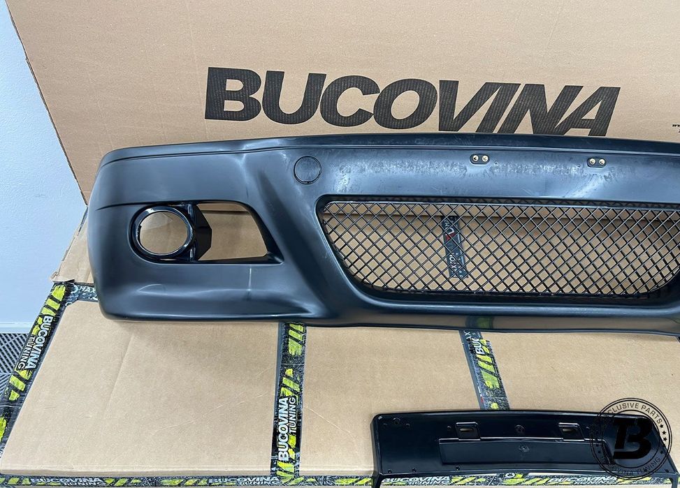 Bara Fata compatibila cu BMW Seria 3 E46 M3 Design