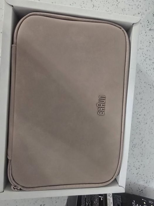 IPL Braun Silk i-expert