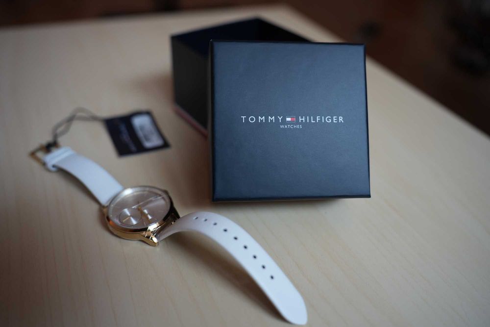 Ceas de damă Tommy Hilfiger