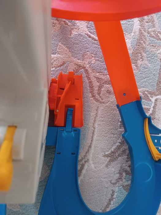 HotWeels Трек Оригинал