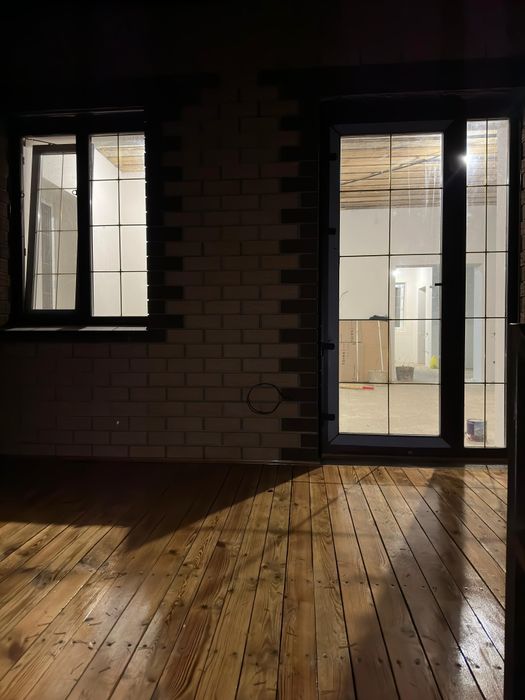 Гостевой дом ( возле Rixos Borovoe]