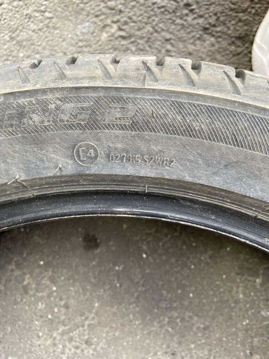 Гуми 225/45/17 (Летни Dayton и Зимни Dayton) + Стоманени джанти 17" 5х114.3 за Nissan/Honda