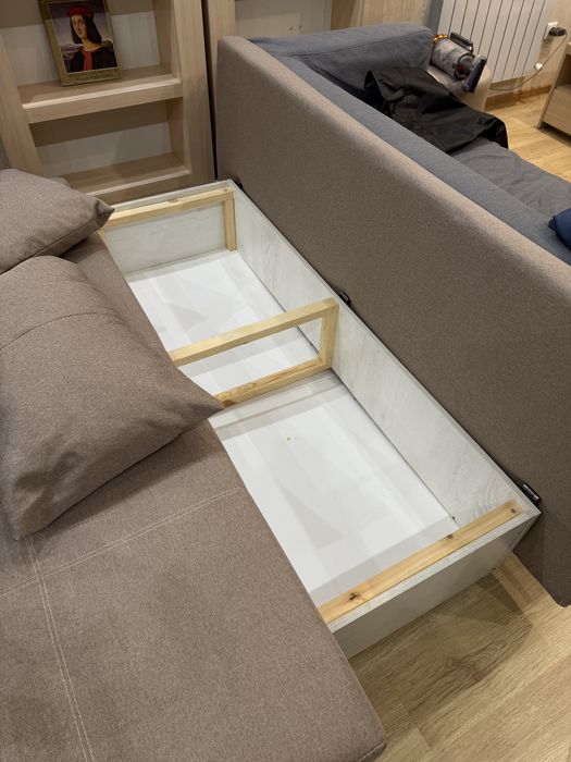 Раскладной диван