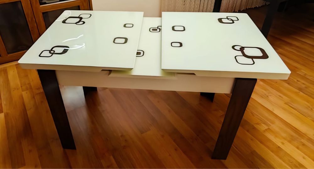 Vand masa extensibila NOUA