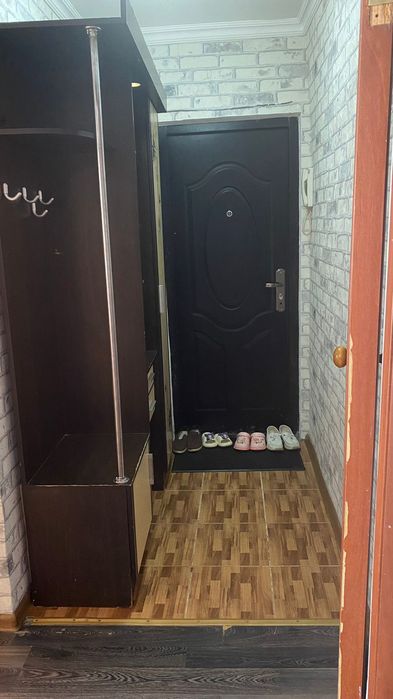 Привокзалнидан үй жалданады