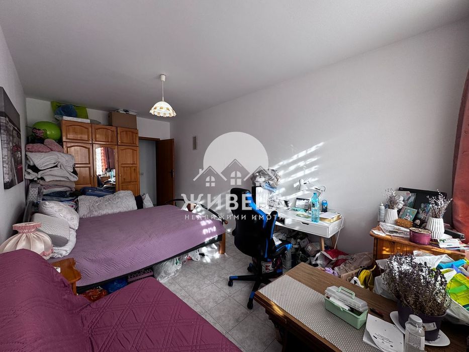 Продава се Двустаен апартамент в с. Кранево, Област Добрич - 86 кв.м за 519 €/кв.м - Снимка #7