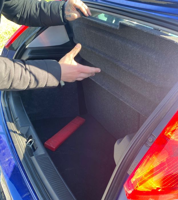 Fiat Grande Punto 1,2 2006 eco4