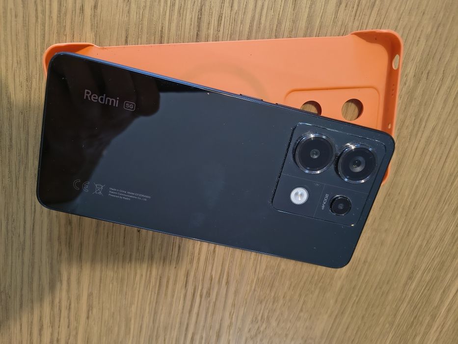 Redmi Note 13 pro 5G 256gb