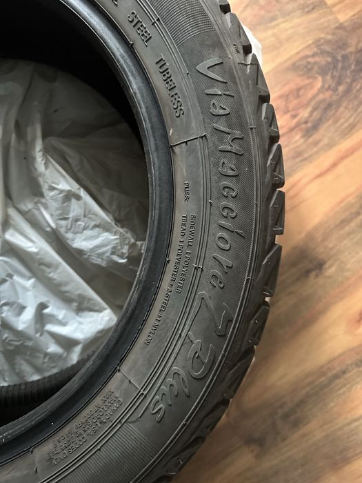 Зимни гуми Premiorri Viamaggiore Z Plus 205/55 R16 91H