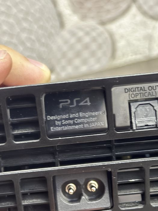 Play station 4 Пс 4 приставка