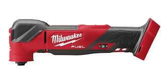 Milwaukee M18FMT multitool / multicutter