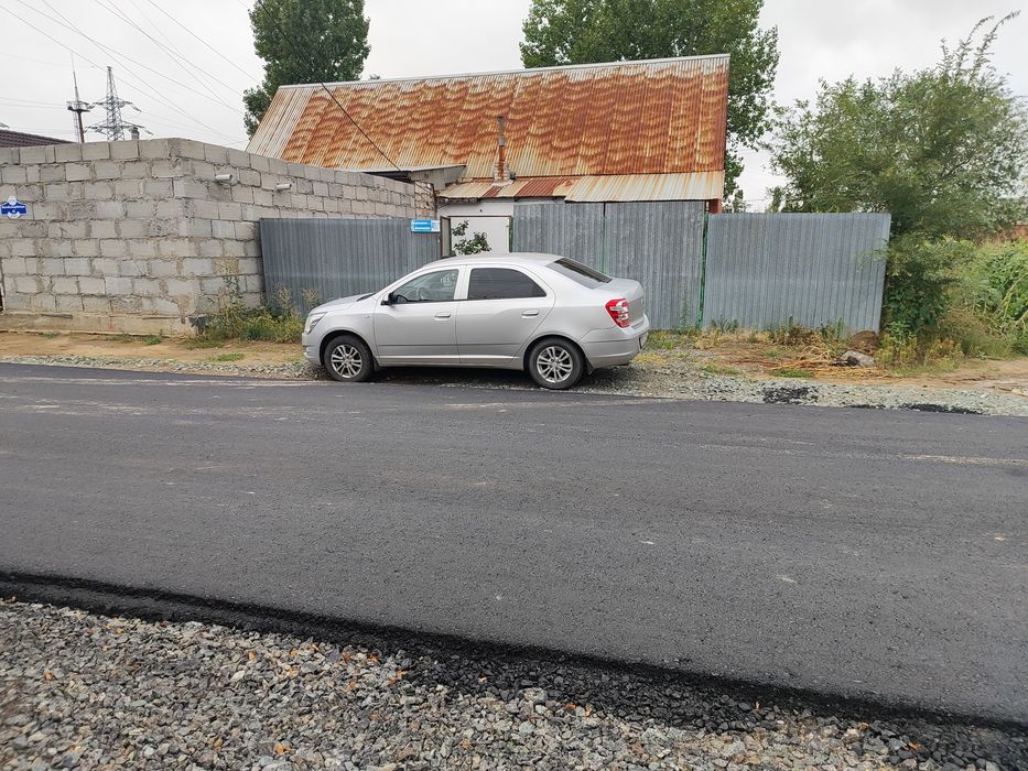 Мансардный дом район Казправды