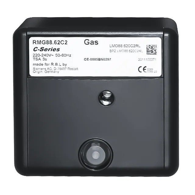 Автомат Горения
RMG88.62C2