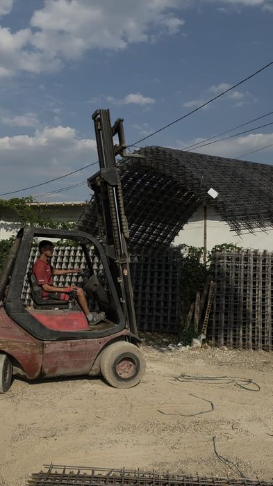 Plasa de Buzau - Cel Mai Mic PRET, de la Fabrica  / Corbeanca, Balotești, Snagov, Ciolpani, Ploiești, Bărcănești, Brazi, Pucheni