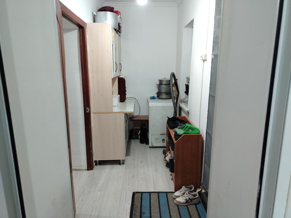 3-комнатный дом в пригороде