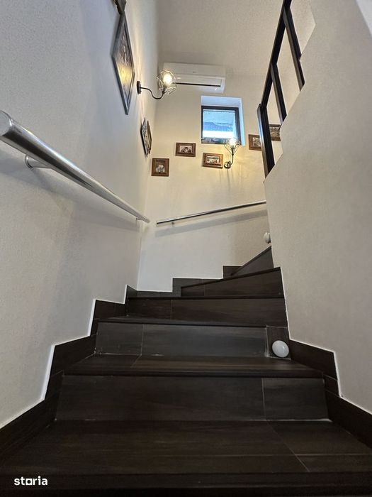 Casă individuală, 4 camere