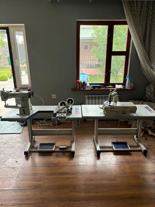 Shunfa машинка для швы