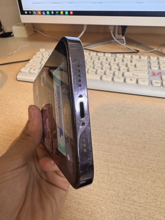 Продам Iphone 14 pro max 256gb