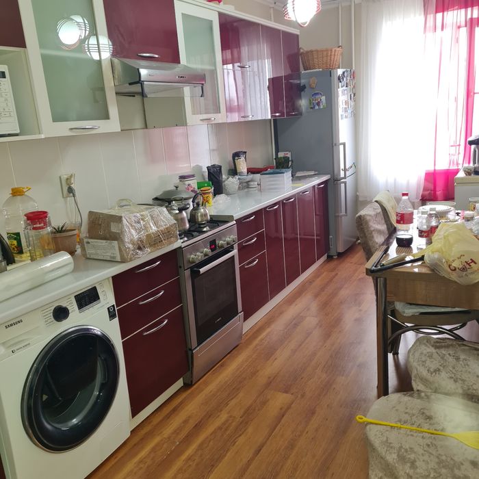 Продается  квартира