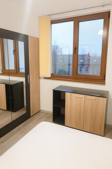 Дава се под наем Тристаен апартамент в Пловдив, Каменица 2 - 96 кв.м за 433.5 € - Снимка #5