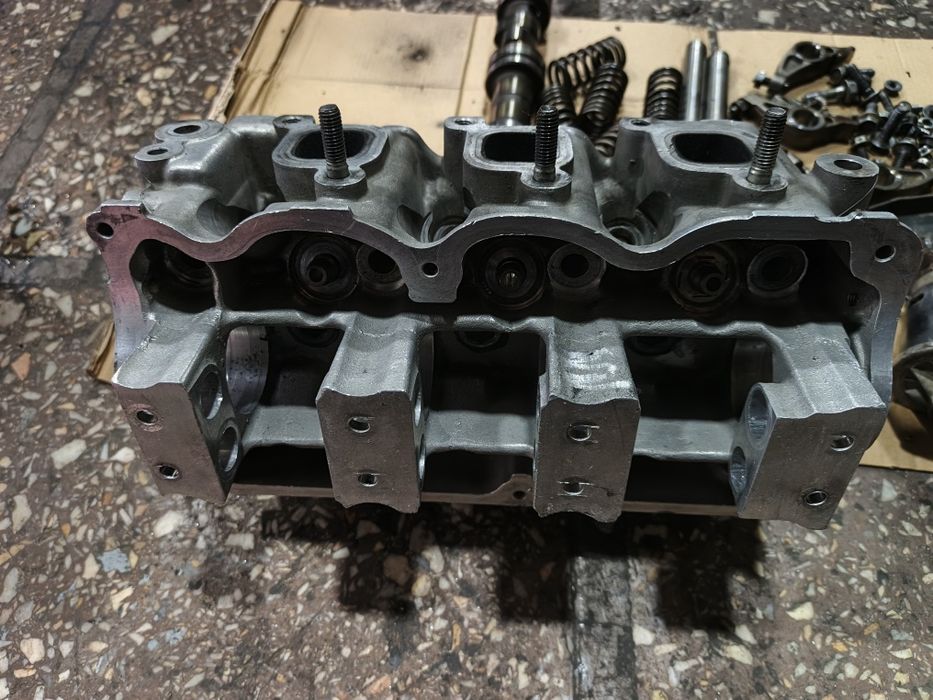 3 talik matiz mator golovkasi