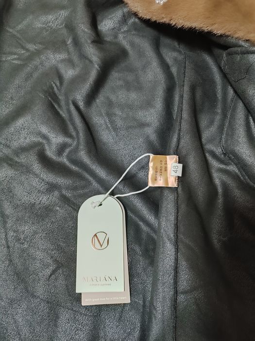 Срочно продам эко шубу