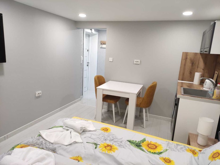 Студио за нощувки МиниМо